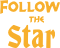 Follow the Star logo